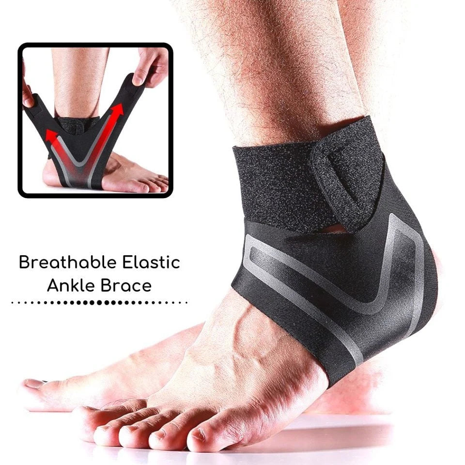 Compression Ankle Brace (BUY 1 GET 1 FREE)(75%OFF)