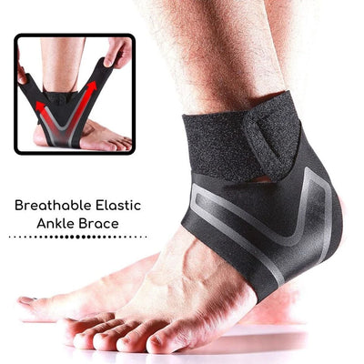 Compression Ankle Brace (BUY 1 GET 1 FREE)(75%OFF)