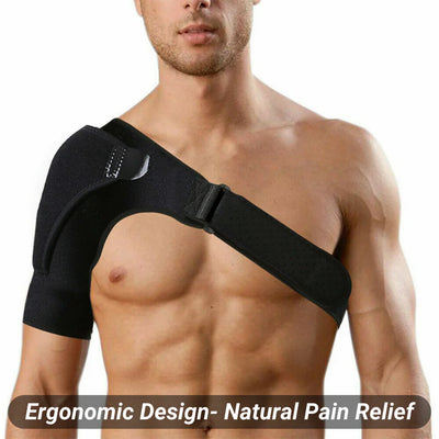 Orthopedic Compression Shoulder Brace (75% OFF)