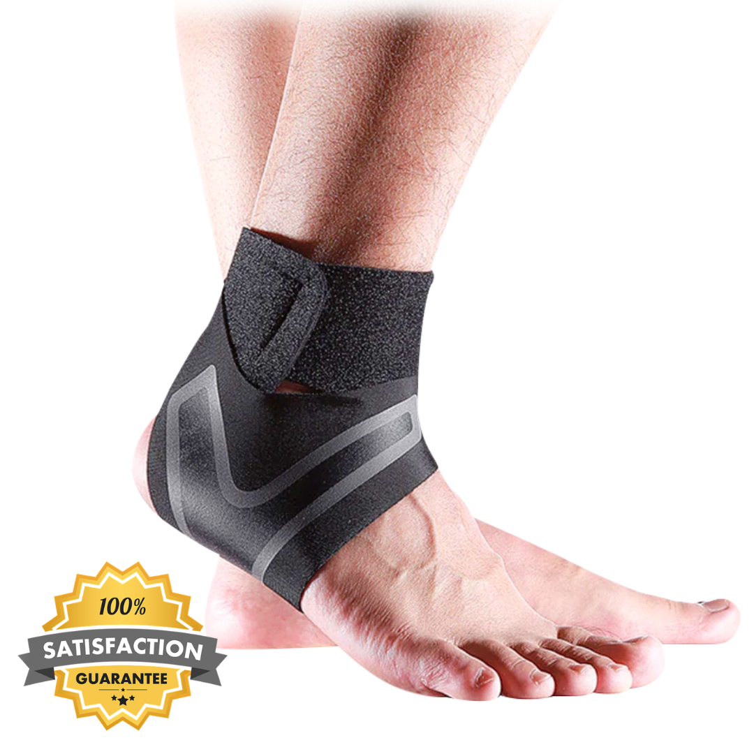 Compression Ankle Brace (BUY 1 GET 1 FREE)(75%OFF)