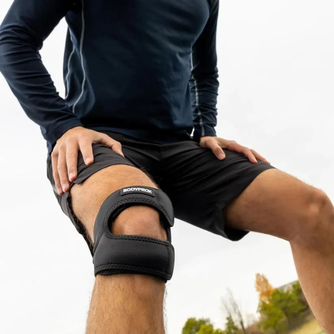 PatellaPrime Knee Stabilizer (Pack of 2)(75% Off)