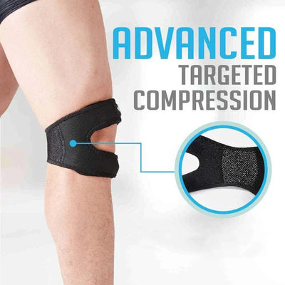 PatellaPrime Knee Stabilizer (Pack of 2)(75% Off)