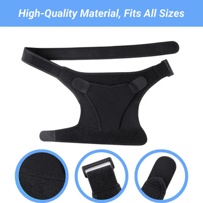 Orthopedic Compression Shoulder Brace (75% OFF)