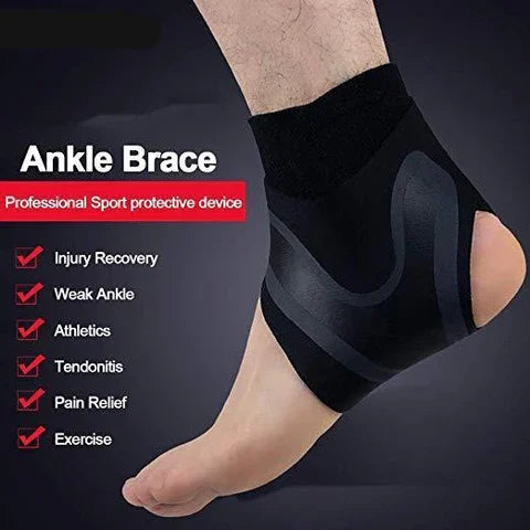 Compression Ankle Brace (BUY 1 GET 1 FREE)(75%OFF)