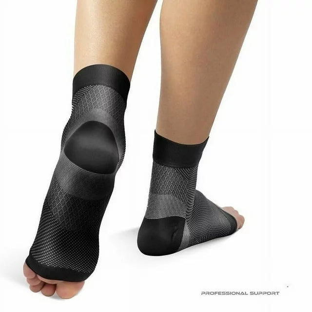 Orthopedic Neuro Compression Socks ( Pack Of 2 )