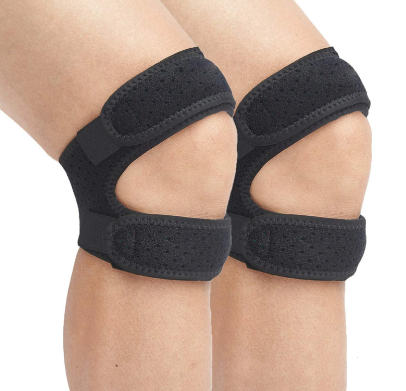 PatellaPrime Knee Stabilizer (Pack of 2)