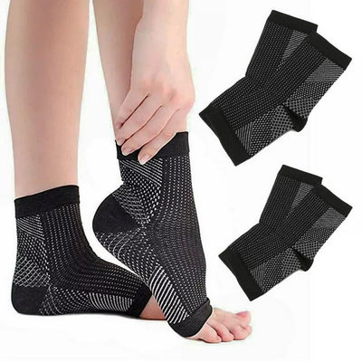 Orthopedic Neuro Compression Socks ( Pack Of 2 )