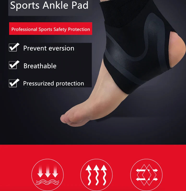 Compression Ankle Brace (BUY 1 GET 1 FREE)(75%OFF)