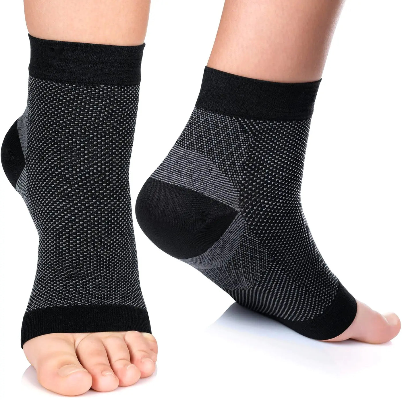 Orthopedic Neuro Compression Socks ( Pack Of 2 )