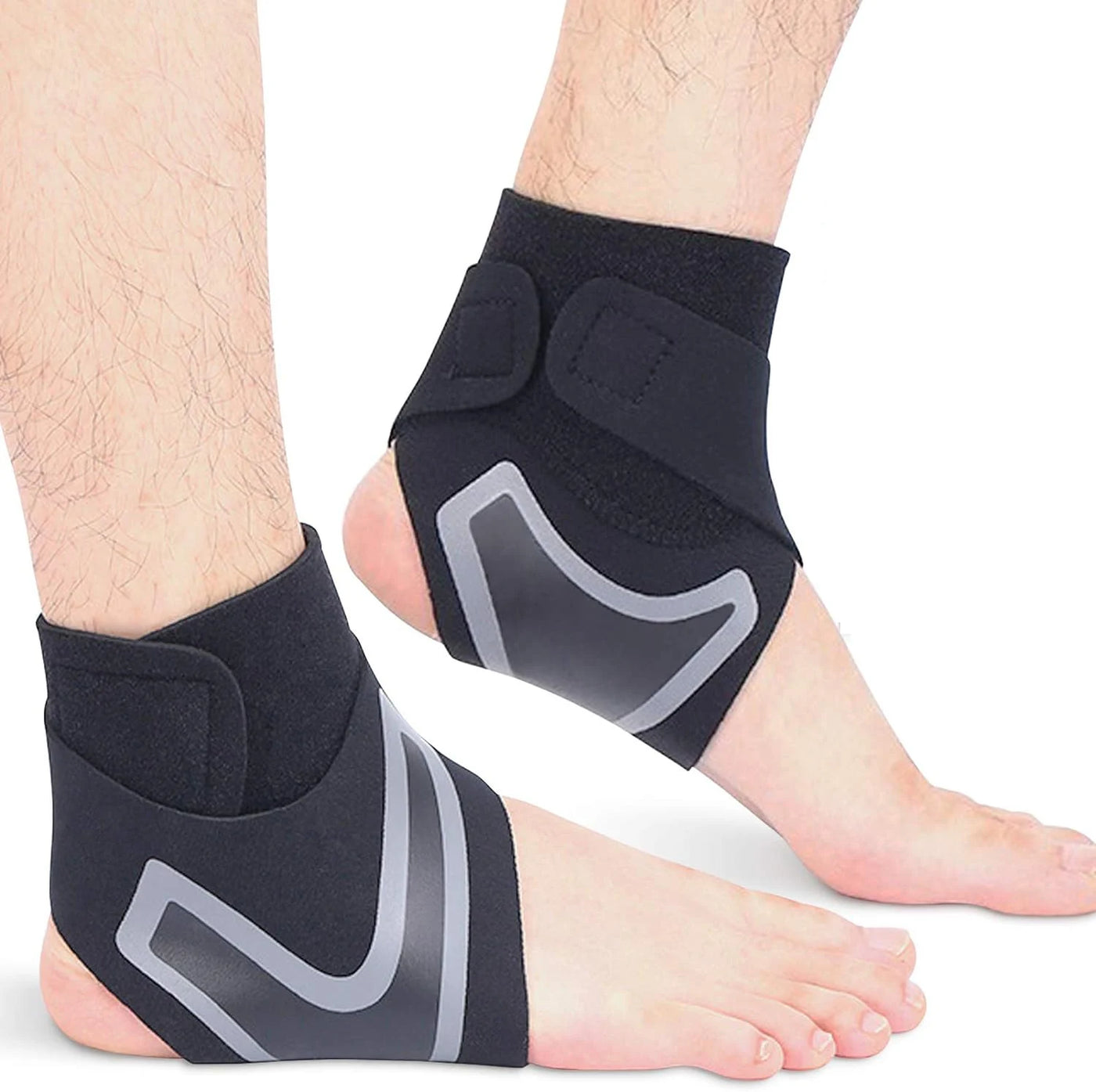 Compression Ankle Brace (BUY 1 GET 1 FREE)(75%OFF)