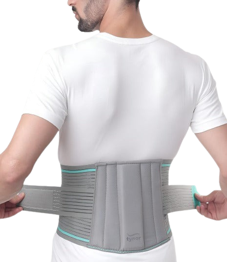 LS Back Support Belt