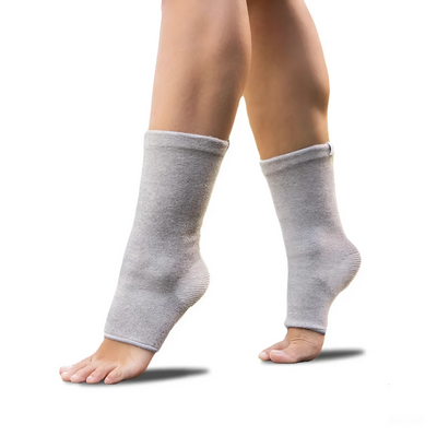 Bamboo Compression Socks(Pack of 2)(75% Off)