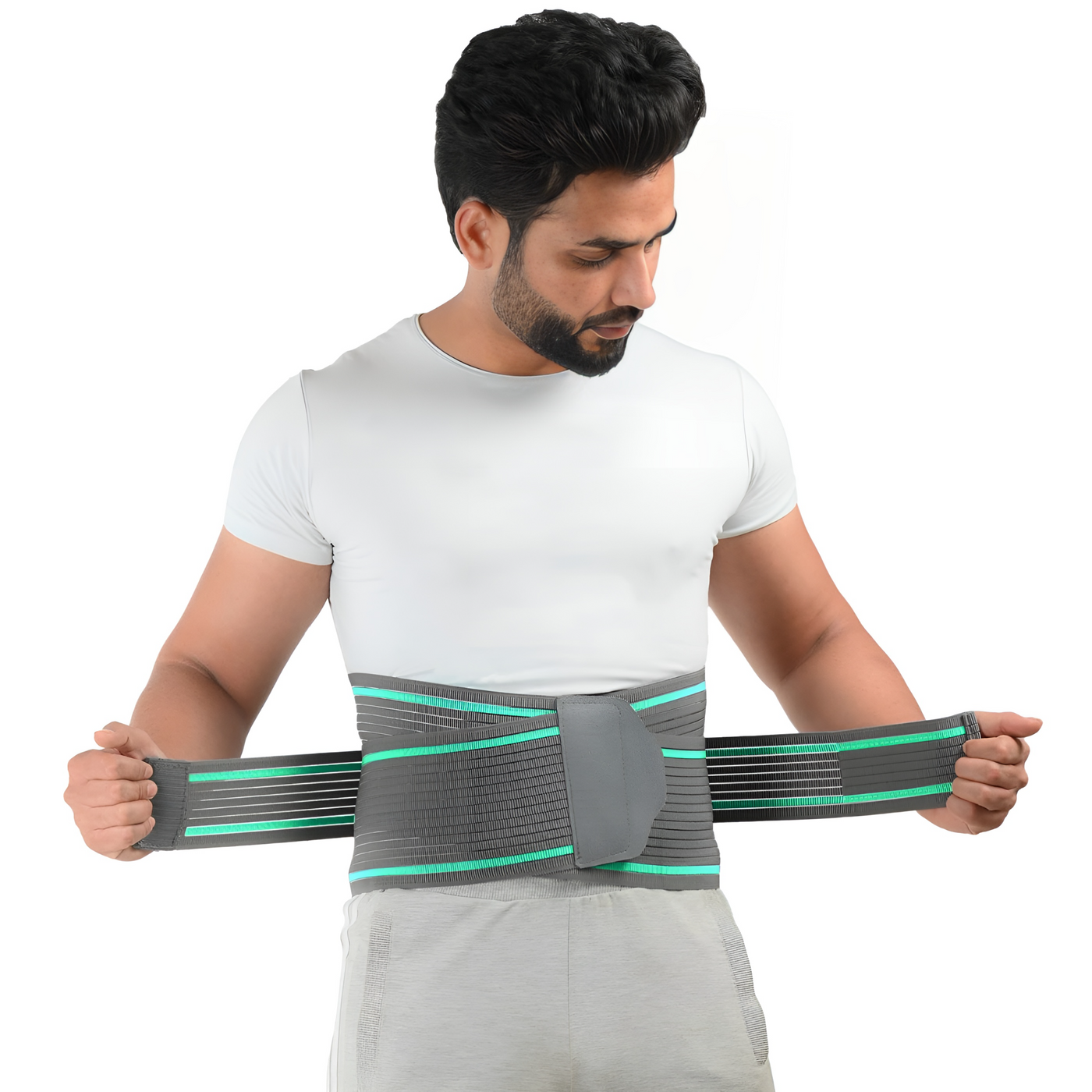 LS Back Support Belt