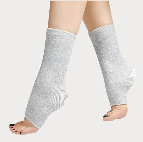 Bamboo Compression Socks(Pack of 2)(75% Off) – PRIME WELLNESS